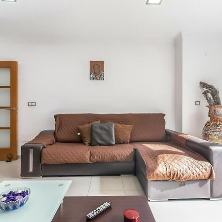 Vivienda Vacacional Sol Las Palmas de Gran Canaria Exteriér fotografie