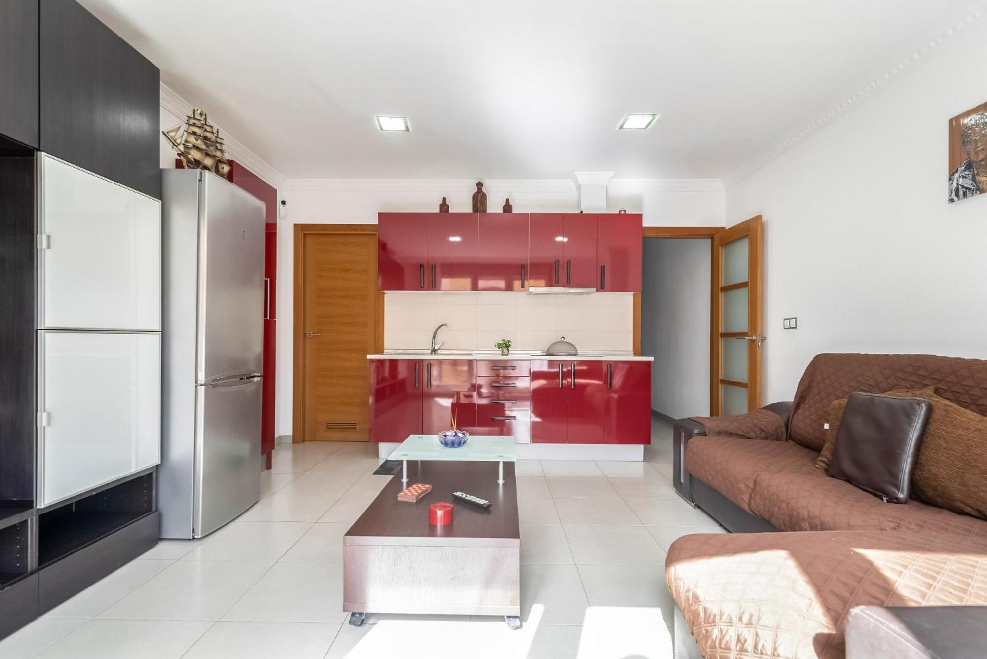 Vivienda Vacacional Sol Las Palmas de Gran Canaria Exteriér fotografie