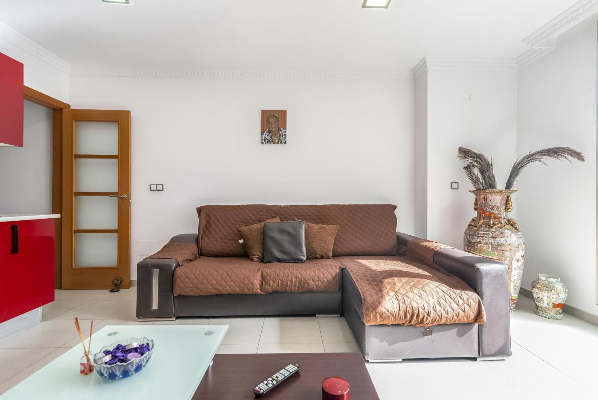 Vivienda Vacacional Sol Las Palmas de Gran Canaria Exteriér fotografie