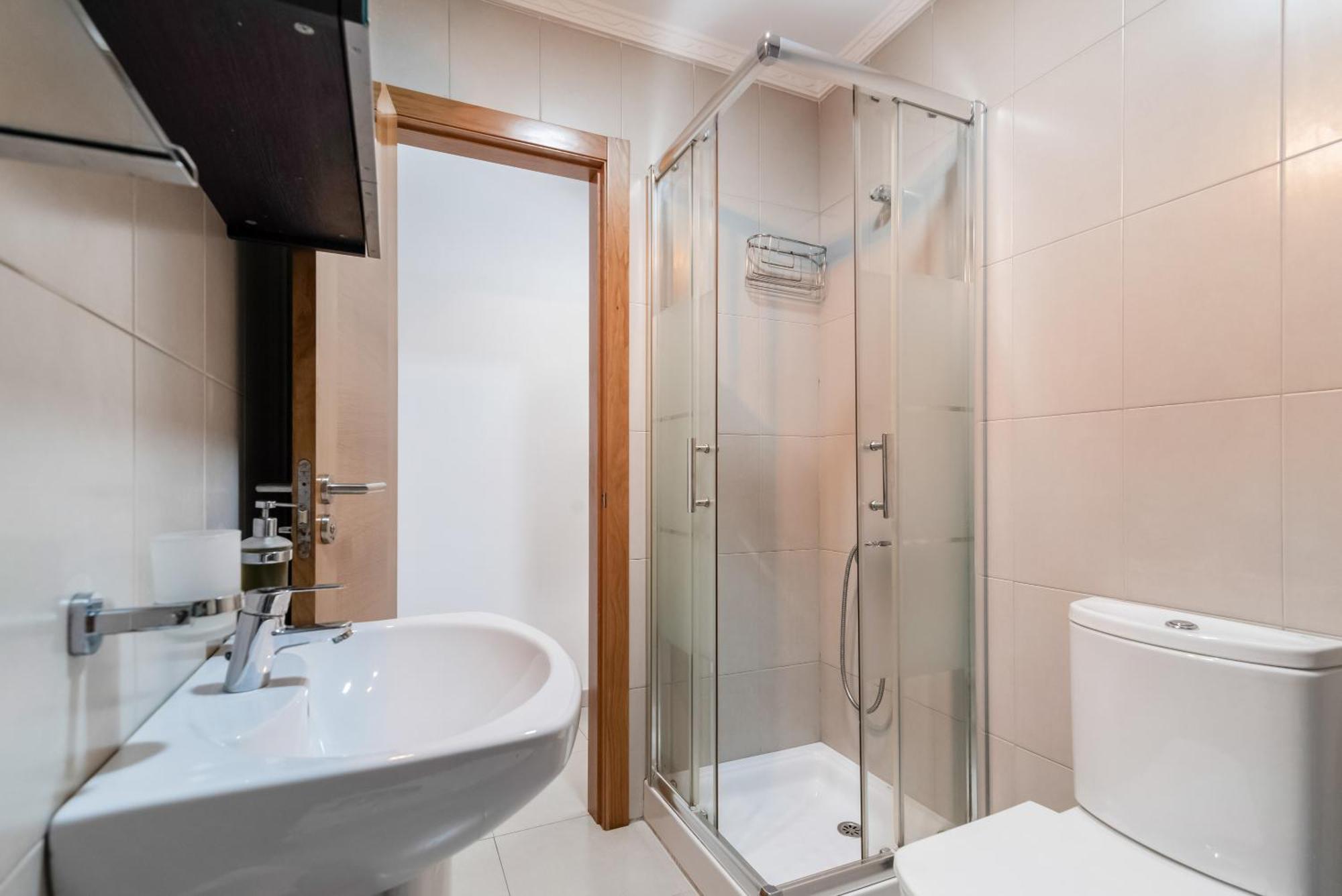 Vivienda Vacacional Sol Las Palmas de Gran Canaria Exteriér fotografie