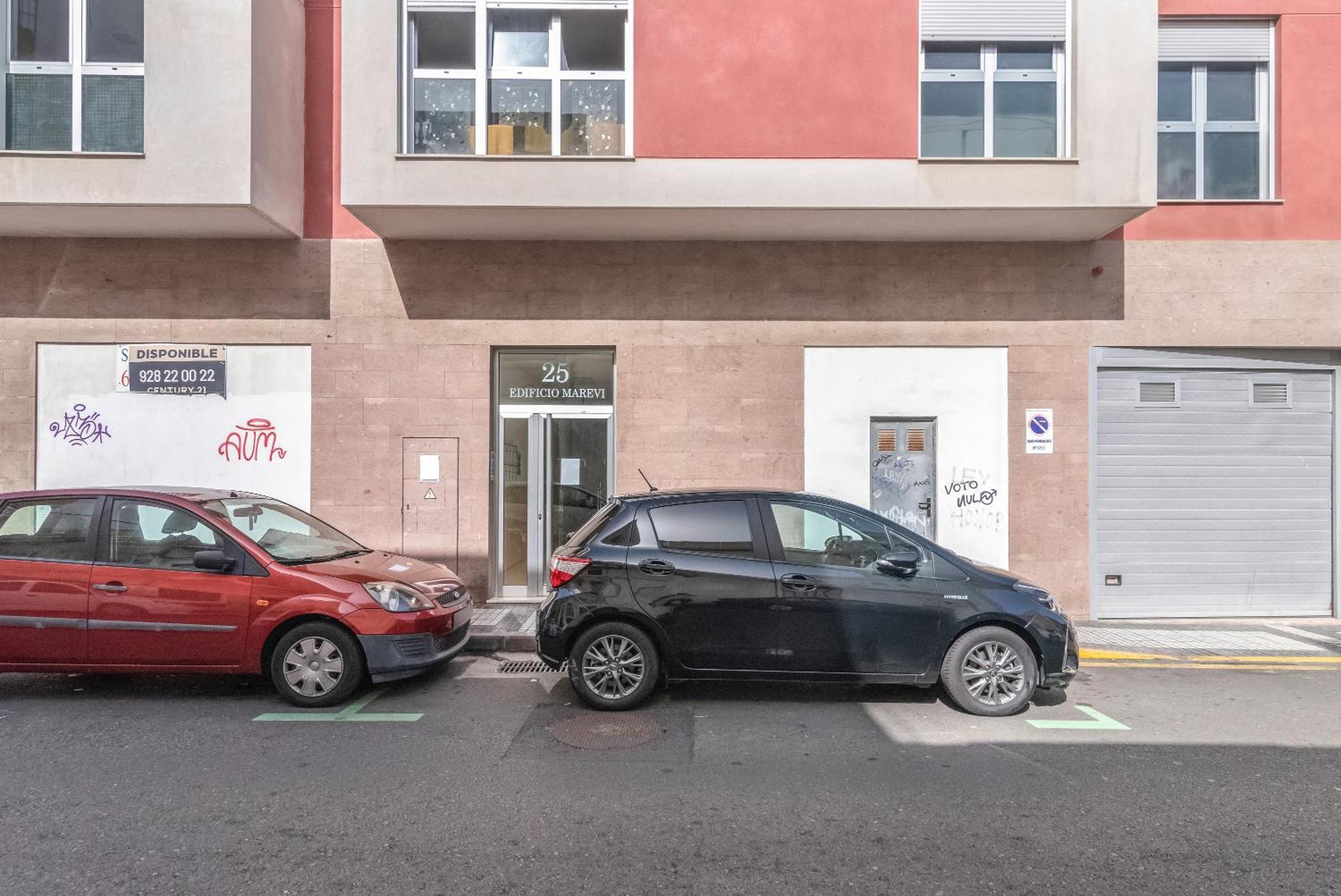 Vivienda Vacacional Sol Las Palmas de Gran Canaria Exteriér fotografie