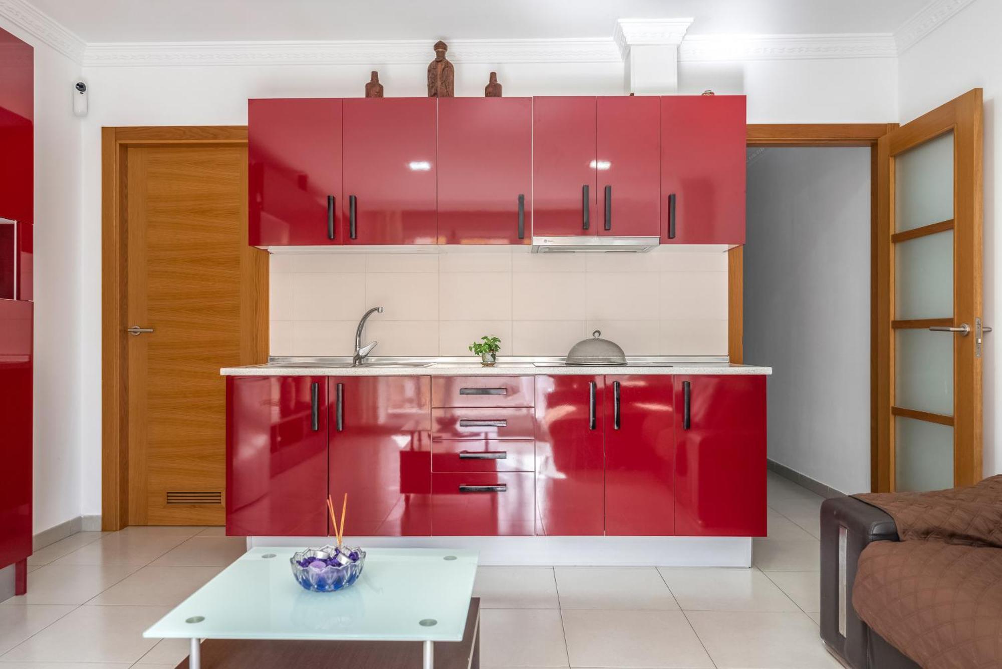 Vivienda Vacacional Sol Las Palmas de Gran Canaria Exteriér fotografie
