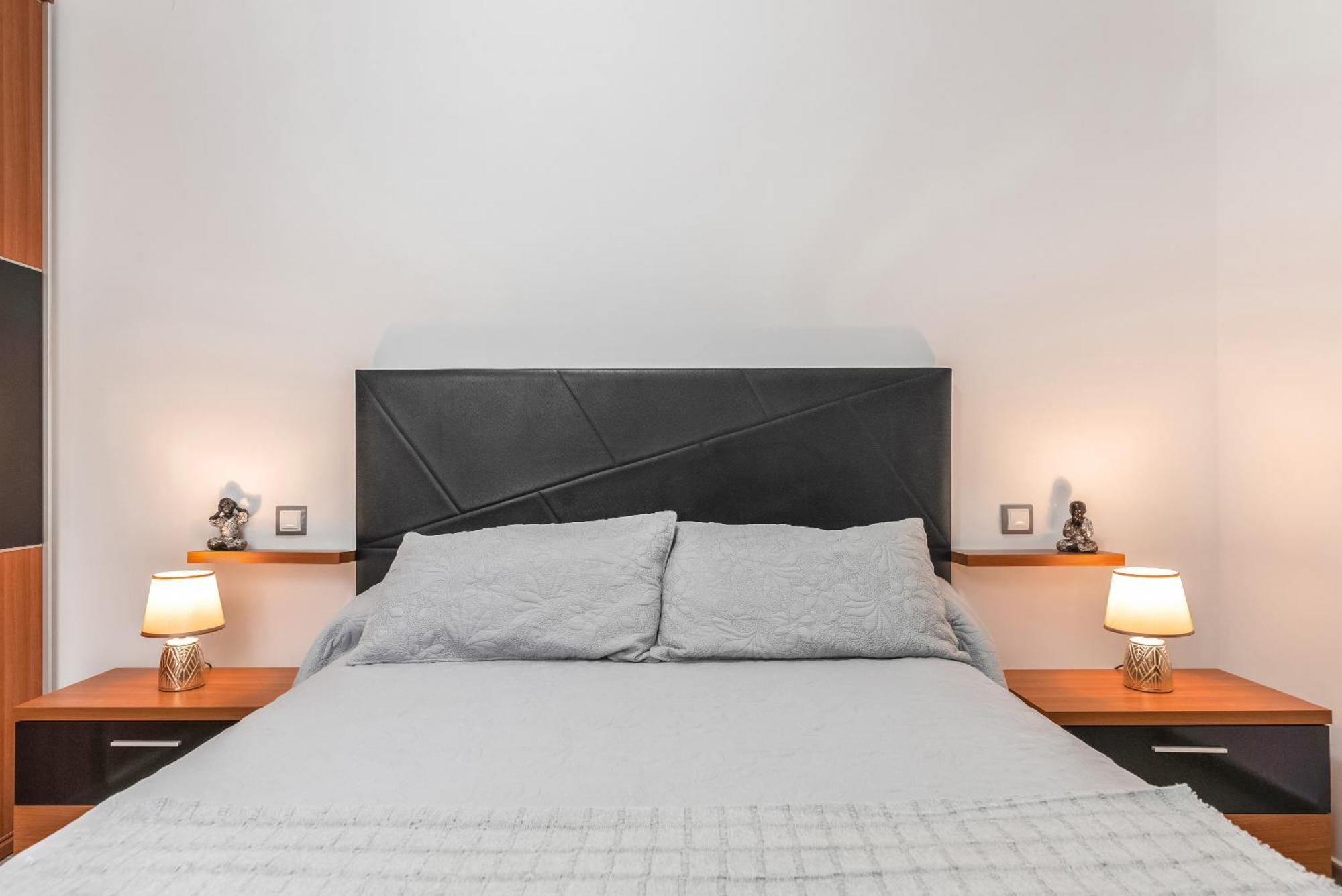 Vivienda Vacacional Sol Las Palmas de Gran Canaria Exteriér fotografie