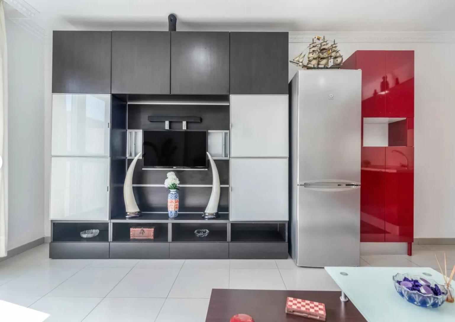 Vivienda Vacacional Sol Las Palmas de Gran Canaria Exteriér fotografie